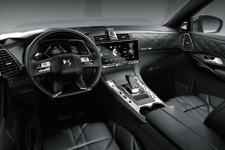 DS7 Crossback (2017)