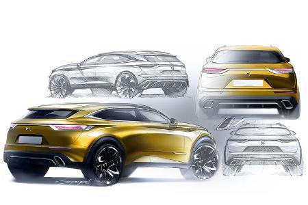 DS7 Crossback (2017)