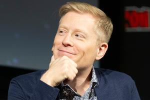 Anthony Rapp ist Vater geworden