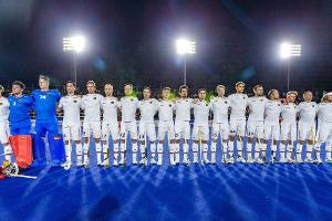 Grambusch führt Aufgebot für Hockey-WM an