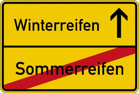 Die wichtigsten Fragen zu Winterreifen Die wichtigsten Fragen zu Winterreifen