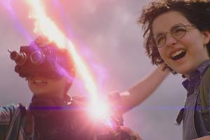 "Ghostbusters: Legacy": Regisseur für Sequel steht fest