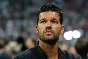 Ballack rät: Bierhoff-Nachfolge vor Trainerfrage klären