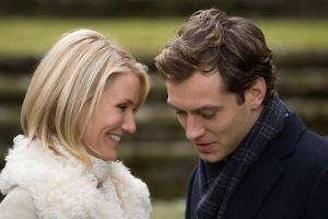 Mit Cameron Diaz: Fortsetzung von "Liebe braucht keine Ferien" geplant