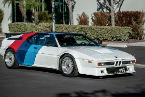 01/2021 BMW_M1_AHG_Studie