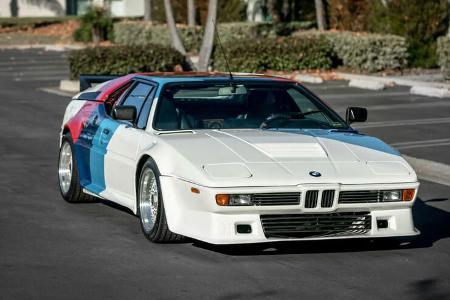 01/2021 BMW_M1_AHG_Studie