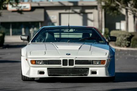 01/2021 BMW_M1_AHG_Studie