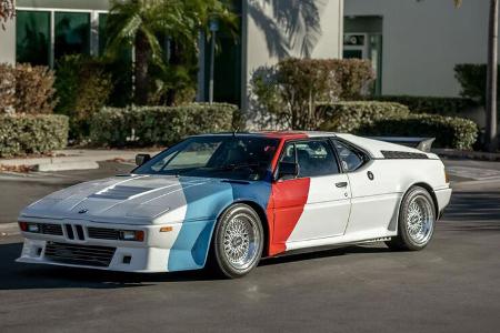 01/2021 BMW_M1_AHG_Studie