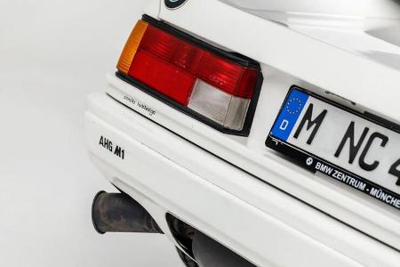 01/2021 BMW_M1_AHG_Studie