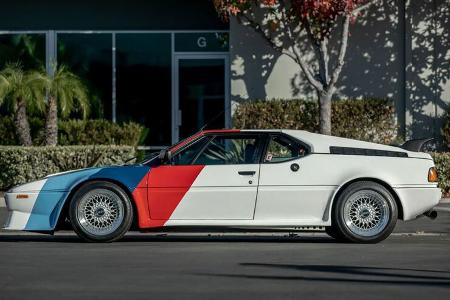 01/2021 BMW_M1_AHG_Studie