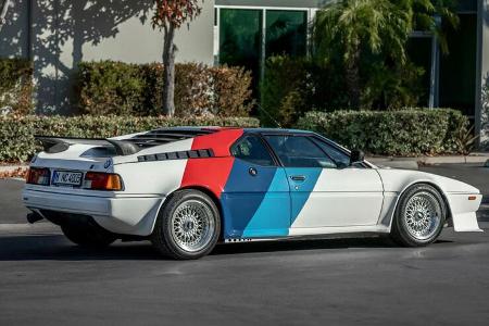 01/2021 BMW_M1_AHG_Studie