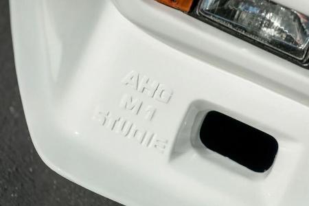 01/2021 BMW_M1_AHG_Studie