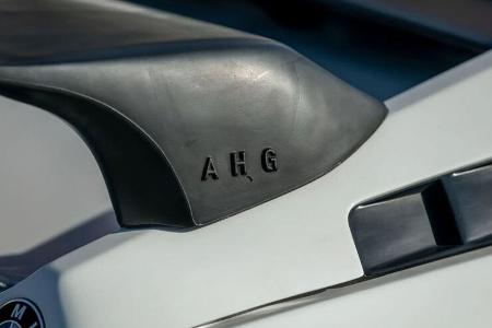 01/2021 BMW_M1_AHG_Studie