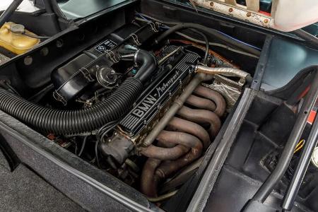 01/2021 BMW_M1_AHG_Studie