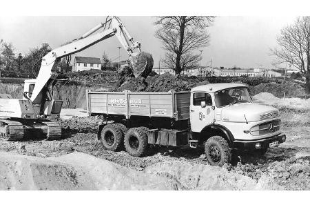Mobile Menschen, Oldtimer