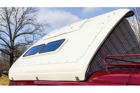 Bedford CA Dormobile (1961)