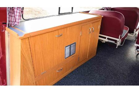 Bedford CA Dormobile (1961)