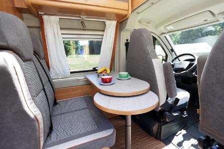 Citroën Typ H WildCamp (2019)
