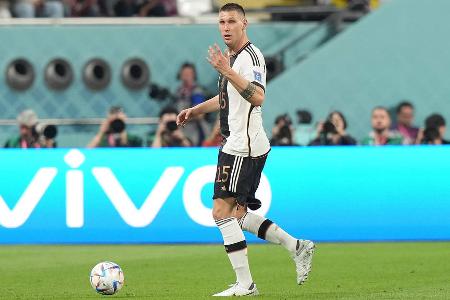 Niklas Süle