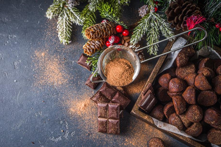 Energie sparen im Advent: Leckere Plätzchenrezepte ohne Backen