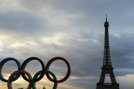 Olympia 2024: Ticketverkauf für Paris startet Donnerstag Olympia 2024: Ticketverkauf für Paris startet Donnerstag