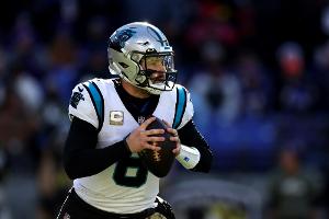 NFL: Rams nehmen Quarterback Mayfield unter Vertrag