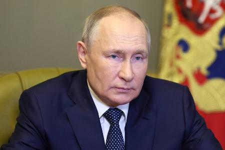 Google Jahresrückblick 2022: Nach Putin wurde besonders häufig gesucht