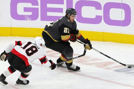 NHL: Zwei Stützle-Assists bei Senators-Niederlage