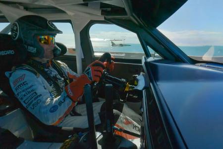 Gymkhana 2022 Travis Pastrana Subaru 1800