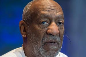 Bill Cosby: Neue Klage wegen sexueller Übergriffe