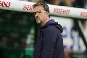 Bobic auf DFB-Posten "nicht so erpicht"