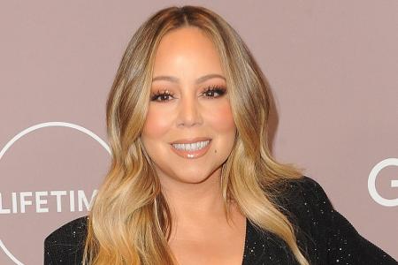 Mariah Carey