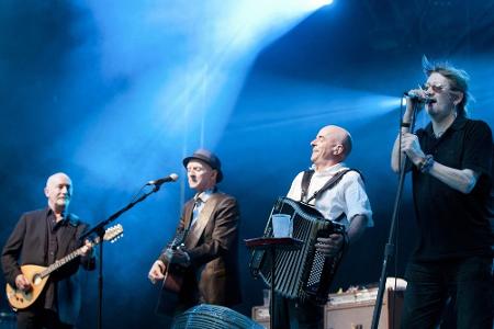 The Pogues