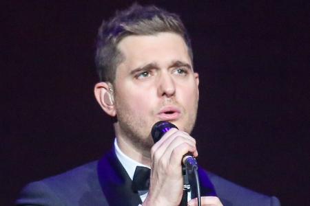 Michael Bublé