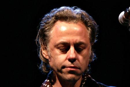 Bob Geldof