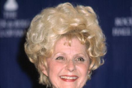Brenda Lee