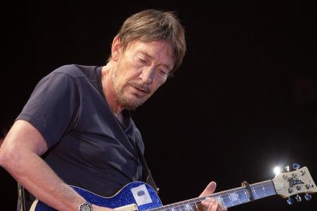 Chris Rea