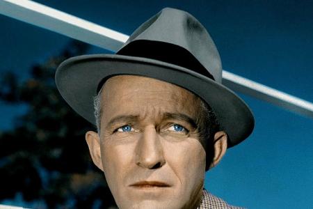 Bing Crosby