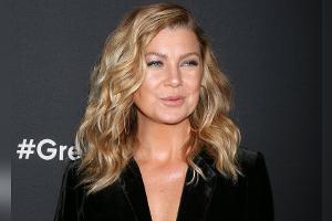 "Grey's Anatomy": Ellen Pompeo bleibt "immer noch Teil jeder Episode"