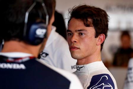 Gewinner: Nyck de Vries - Nyck de Vries hat sich mit nur einem Einsatz ein Cockpit für die nächste Saison gesichert. Der Niederländer ersetzte in Monza Alexander Albon, der wegen einer Blinddarmentzündung nicht am Rennwochenende teilnehmen konnte. De Vries fuhr mit dem schwachen Williams auf Anhieb auf Platz neun und sicherte sich seine ersten beiden WM-Punkte. Mit dieser Leistung schnappte er sich einen Platz bei Alpha Tauri.