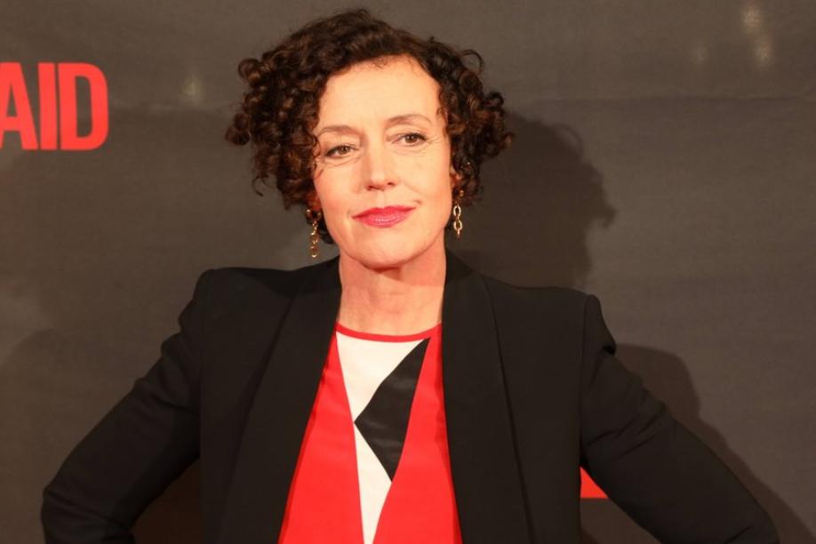 Maria Schrader über