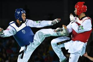 CAS hebt Sperre gegen Taekwondo-Olympiasieger Lopez auf