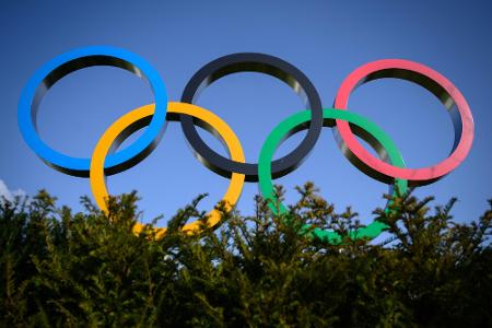 IOC: Jugend-Sommerspiele in Dakar 2026 terminiert IOC: Jugend-Sommerspiele in Dakar 2026 terminiert