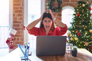 Ohne Stress durch den Advent? Die wichtigsten Tipps