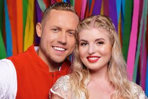 "Sommerhaus der Stars"-Dramen und mehr: Die Reality-TV-Highlights 2022