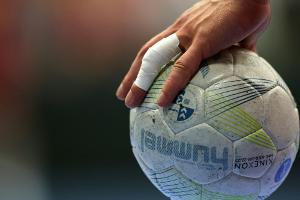 Erste European-League-Niederlage für Flensburg-Handewitt