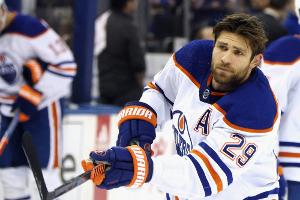 NHL: Draisaitl mit 18. Saisontor