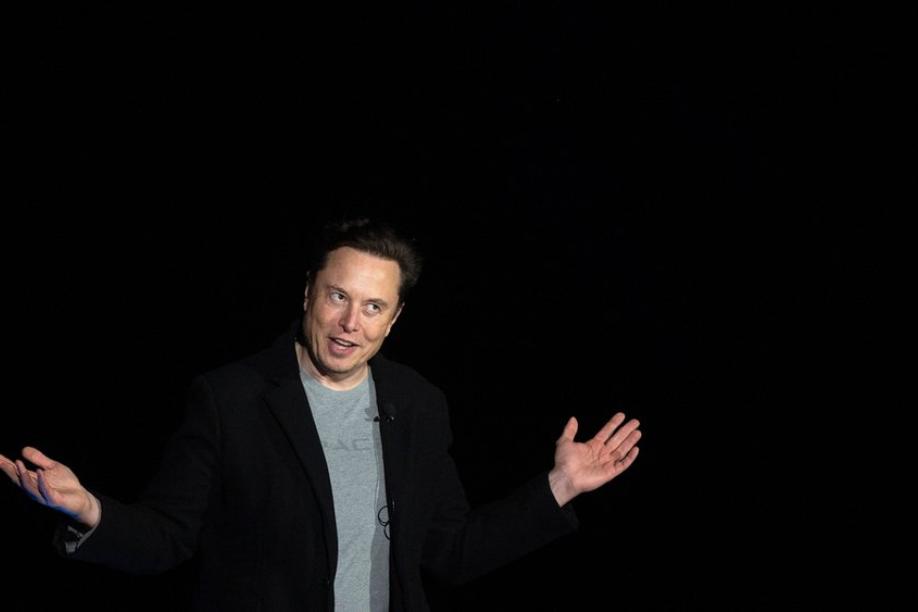 Elon Musk war kurzzeitig nicht mehr reichster Mensch der Welt