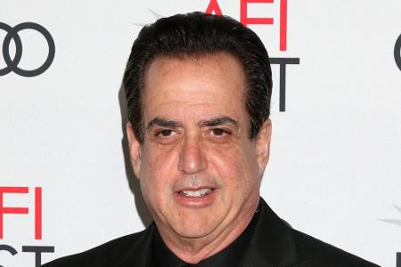 Frank Vallelonga Jr.