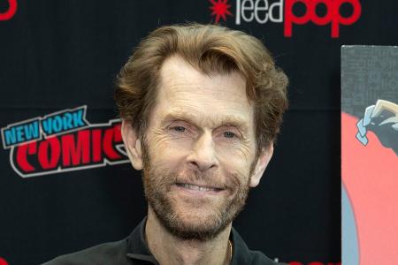 Kevin Conroy